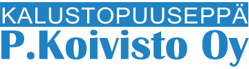 Kalustopuuseppä P.Koivisto Oy